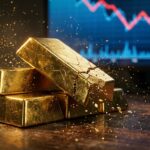 Gold Price Crash Ahead Before Doubling Potential