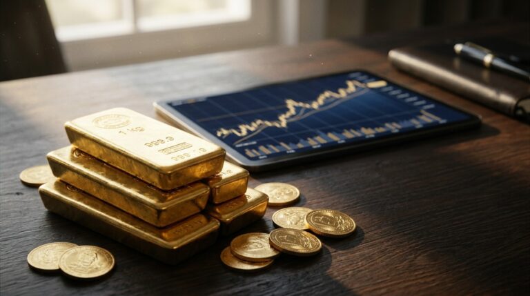 Gold Price Today Oct 15 2026 Best Ways To Invest Now