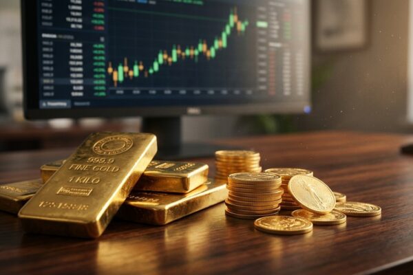 Gold Price Today October 12 2026 Best Places To Buy
