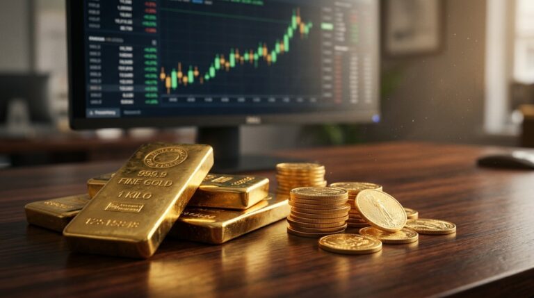 Gold Price Today October 12 2026 Best Places To Buy