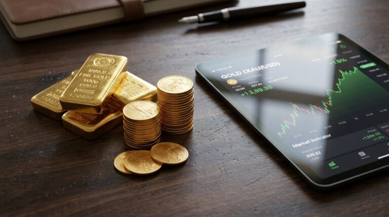 Gold Price Today October 14 2026 Best Ways To Buy