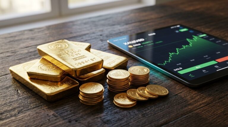 Gold Price Today October 19 2026 And Smart Ways To Buy