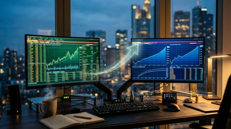 Goldman Sachs Upgrades Stocks And Bonds Amid Strong Earnings