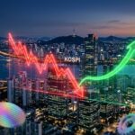 Goldman Slashes Kospi Target Yet Sees Big Upside