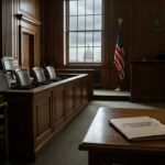 Grand Jury Rejects Cassidy Hutchinson Indictment On Jan 6 Testimony