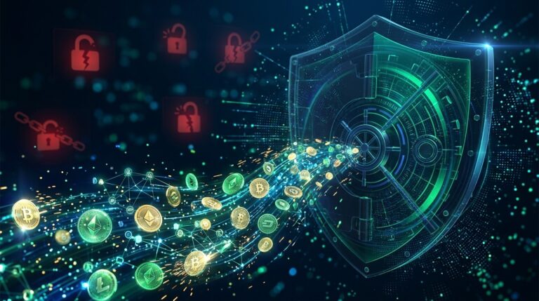 Hackers Shift Stolen Crypto Into Zcash After Major Breaches
