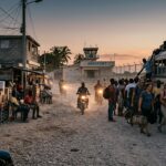 Haiti Struggles With Rising US Deportations And Aid Failures