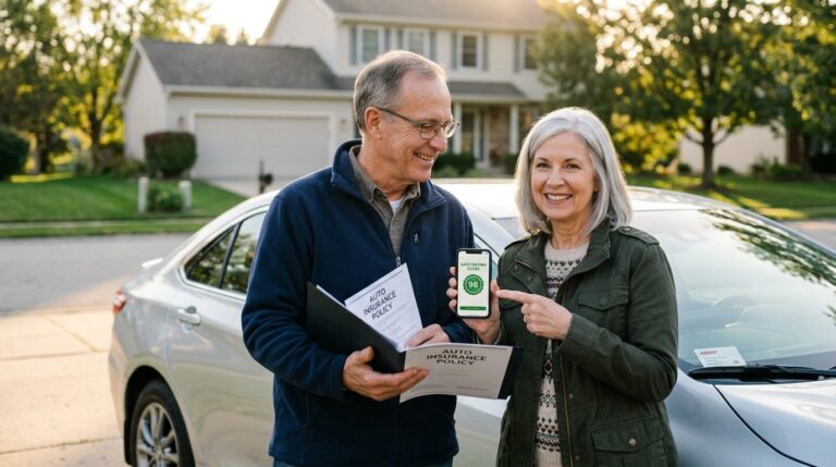 Hartford Auto Insurance Review For Seniors 2026