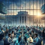 Hawkish Fed Hold And Tech Earnings Shape Investor Outlook Today
