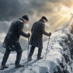 High Mountain Ahead For Ukraine Russia Peace Talks
