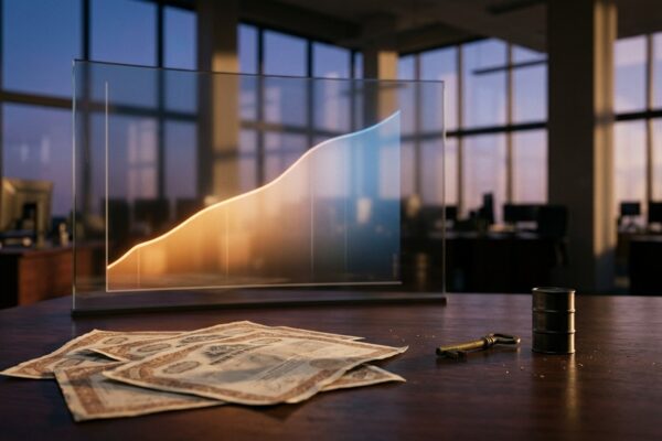 High Treasury Yields May Cool Soon, Adviser Says