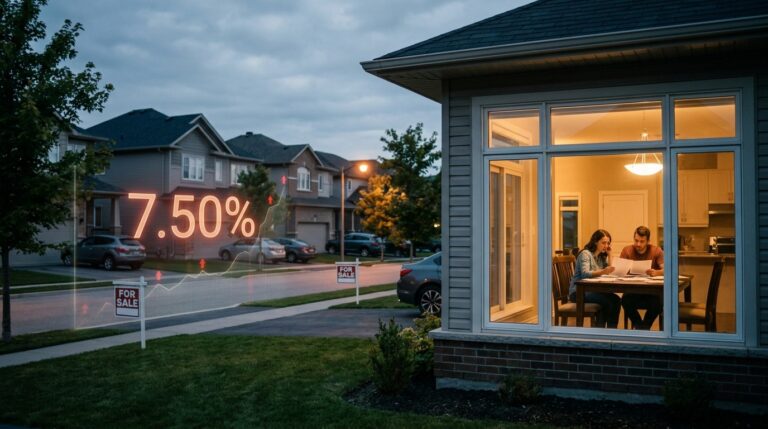 Higher Mortgage Rates Drive Riskier ARM Loans Higher