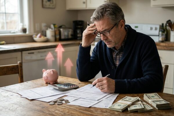 Higher Tax OnResolving conflicting category instructions Savings Interest: Smart Ways To Protect Your Cash