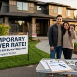 Homebuilder Rate Buydowns Help Buy Homes Easier