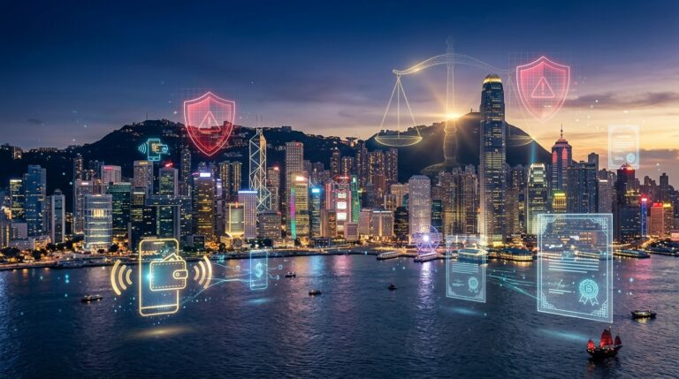 Hong Kong Warns Unlicensed Payment Platforms Of Enforcement