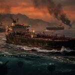Hormuz Mine Strikes Raise Fears Of Renewed Conflict