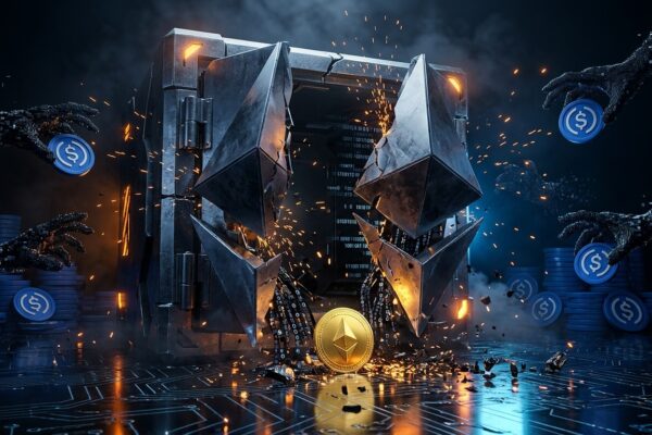 Hoskinson Flags Dangerous Binance Sweeper Code In EIP-7702 Debate