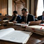 House Republicans Subpoena New Jersey Over Noncitizen Voter Rolls