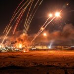 Houthi Missile Strikes Hit Saudi Pipeline And Airports