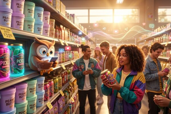 How Brands Capture Gen Z Spending Power Today