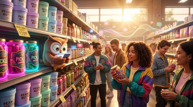 How Brands Capture Gen Z Spending Power Today