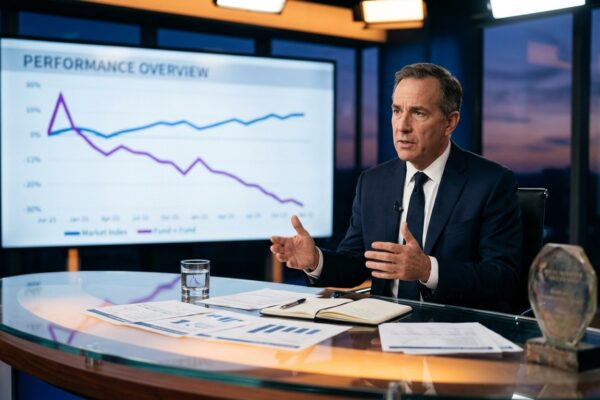 How Fund Managers Explain Away Long-Term Underperformance