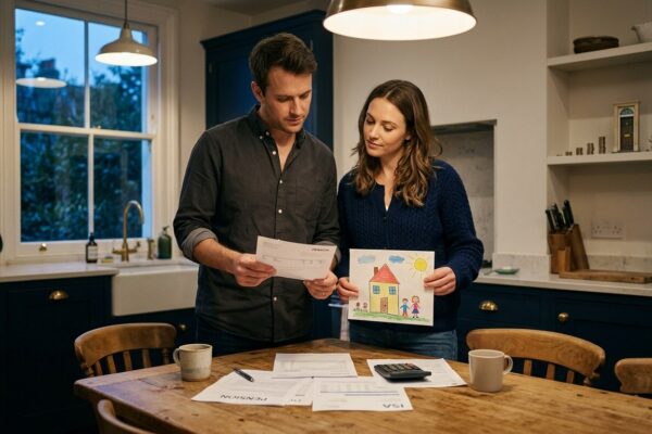 How HENRYs Can Protect Wealth From The Tax Trap