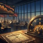 How Interest Rates Pressure Risk Assets And Stocks