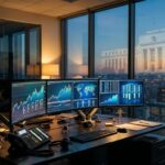 How Investors Can Position Ahead Of Fed Rate Decision