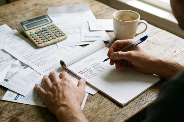 How Long Does Debt Relief Take To Become Debt Free
