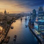 How Thatchers Big Bang Changed London Finance Forever