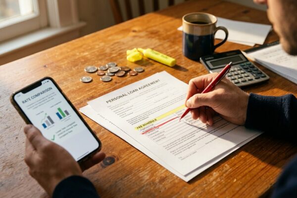 How to Avoid Personal Loan Fees and Cut Real Borrowing Costs