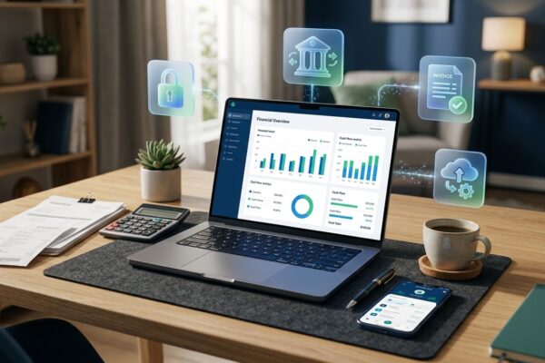How To Choose The Right Accounting Software For Business