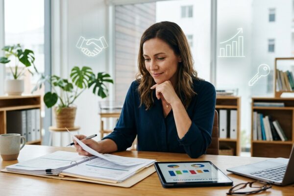 How To Choose The Right Small Business Lender Wisely