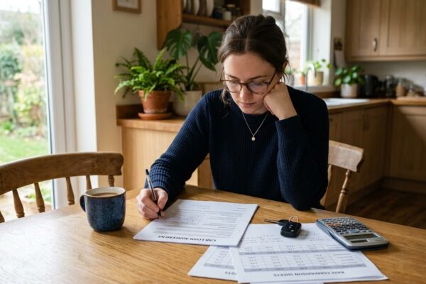How To Get A Car Loan Without Overpaying On Interest