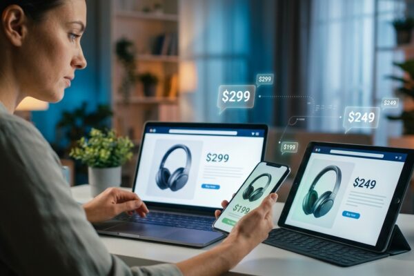 How To Get Best Online Prices And Beat Pricing Experiments