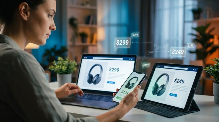 How To Get Best Online Prices And Beat Pricing Experiments
