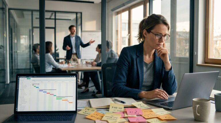 How To Handle Coworkers Who Share False Information At Work