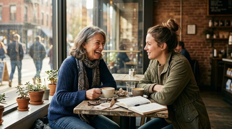 How To Maintain Friendships With 3 Simple Habits That Work
