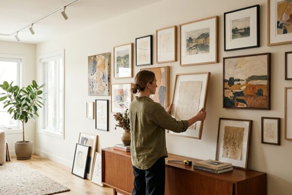 How To Start An Art Collection On Any Budget