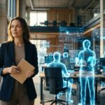How To Stay Unforgettable In An AI Driven Workplace