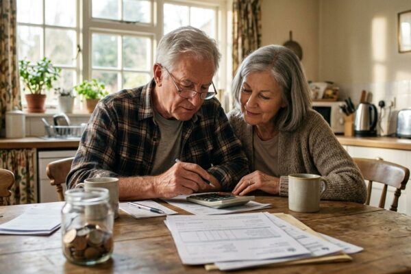 How To Top Up Your State Pension For Better Retirement Income