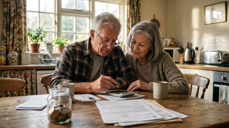 How To Top Up Your State Pension For Better Retirement Income