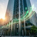 HSBC Q3 Pretax Profit Hits Estimates On Strong Net Interest Income