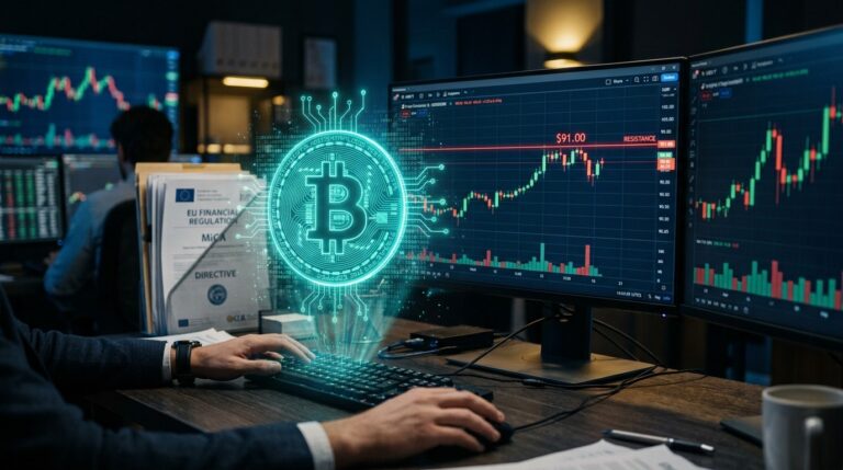 Hype Price Outlook: Can The Token Clear Resistance