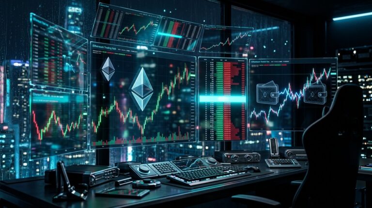 Hyperliquid ETH Trades Raise Papertrade Manipulation Concerns