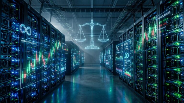 Hyperliquid Policy Center Urges CDetermining article categories and structureftc For Ai Compute Perpetuals