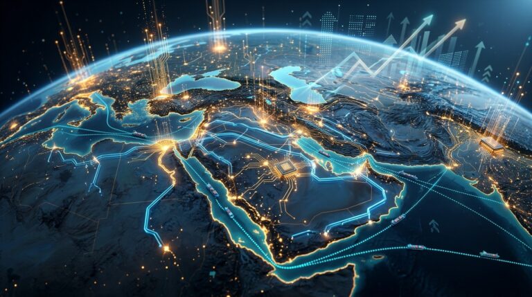 IMF Raises 2026 Global Growth Forecast Amid AI Boom