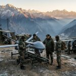 India Approves 22 Billion Military Modernization Amid Rising China Border Tensions