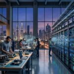 Indian AI Firm Raises Billions For Nvidia Rubin Chips